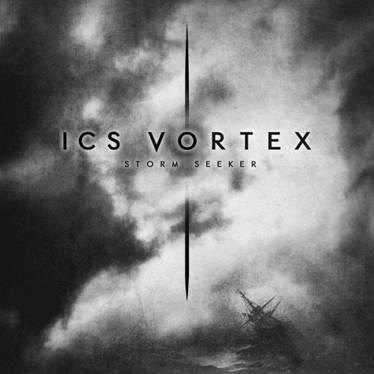 ICS Vortex : Storm Seeker